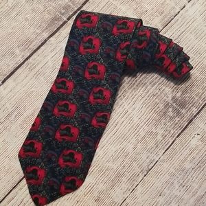 Jerry Garcia Necktie